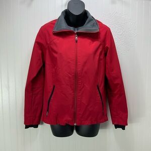 COLUMBIA TITANIUM soft shell jacket